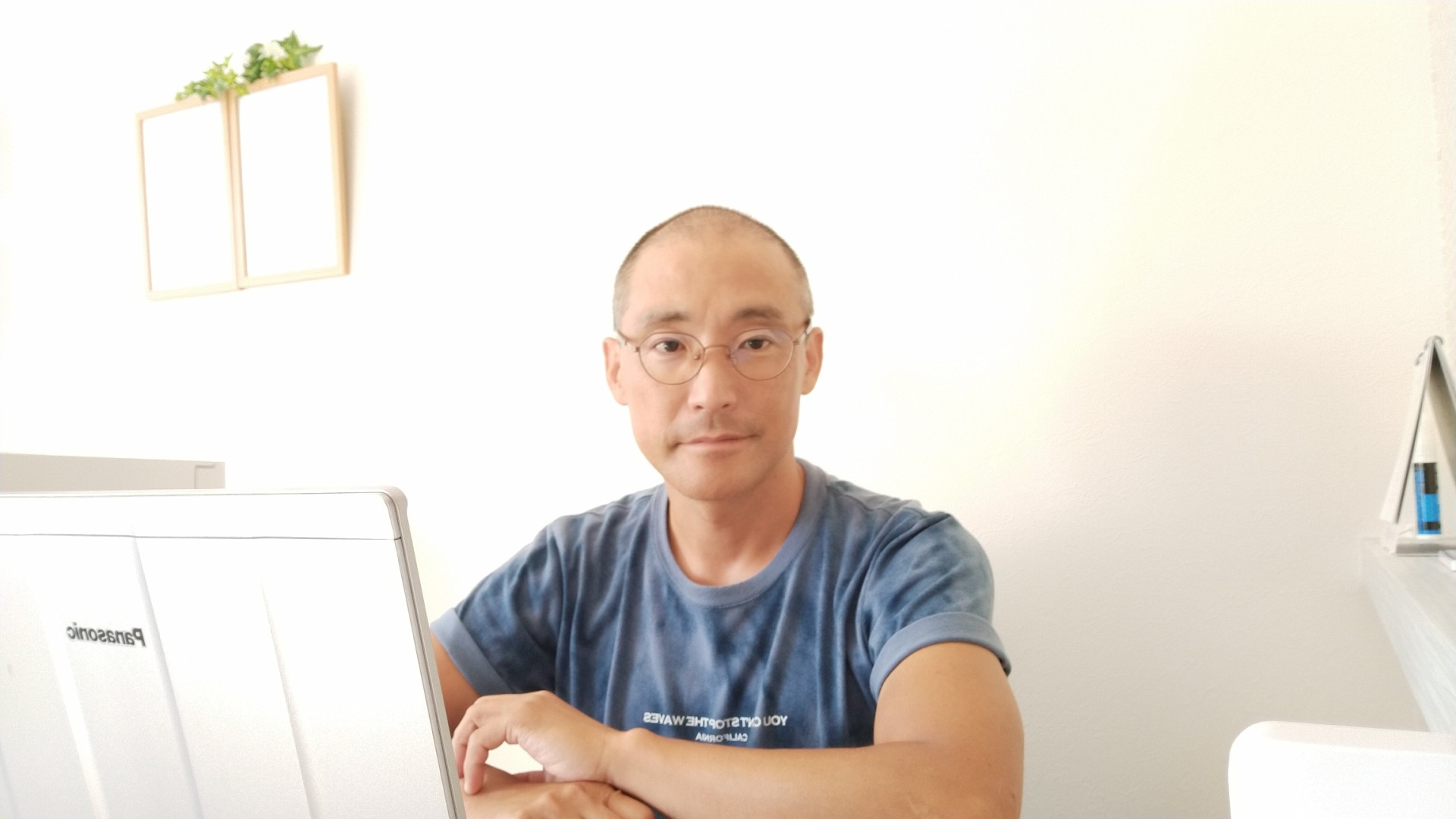 ZEROマインドの想い|代表の写真